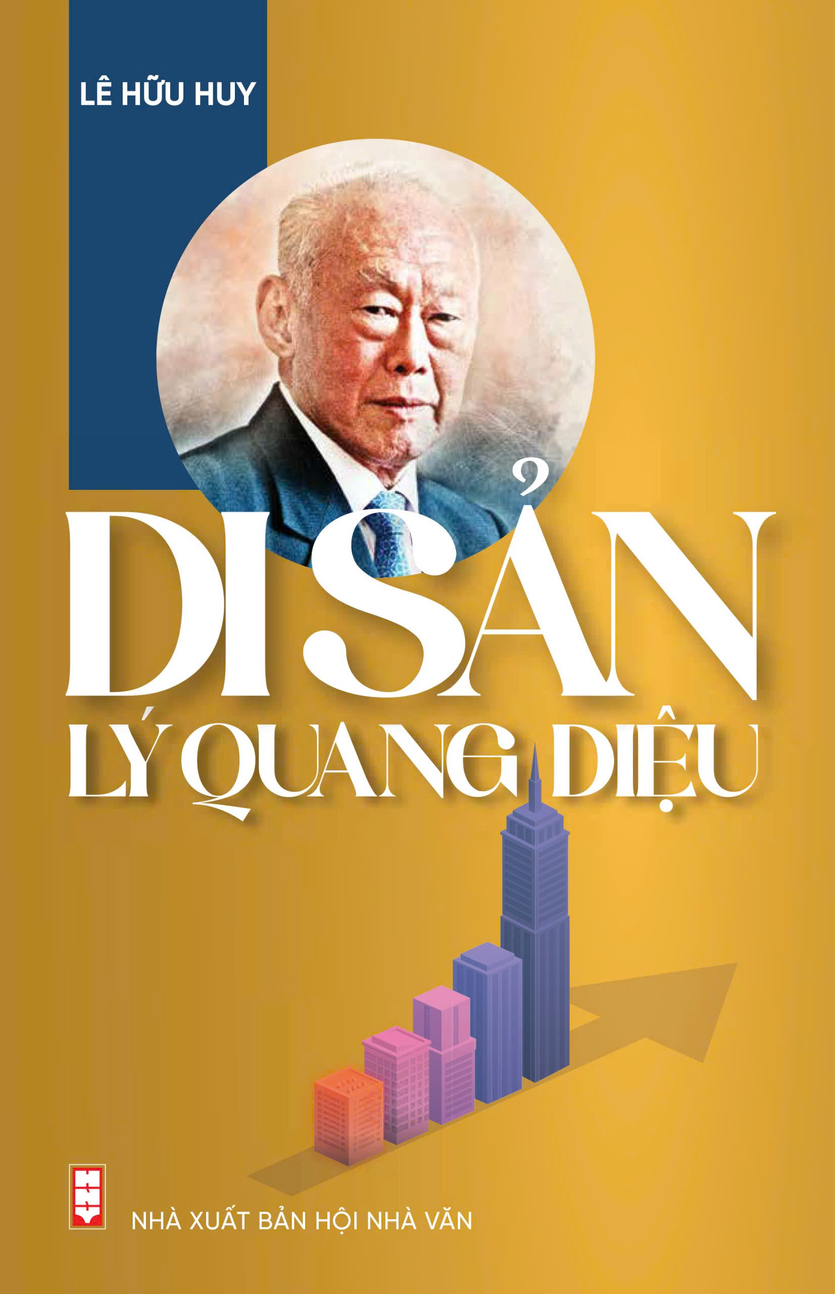 DI SẢN LÝ QUANG DIỆU